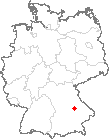 Karte Zeitlarn bei Regensburg